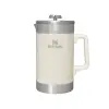 Klasik French Press Termos