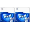 Klasik Peçete, 75li, 2li Paket