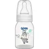 Klasik Pp Biberon 125 Ml
