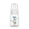 Klasik Pp Biberon 125 Ml
