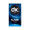 Klasik Prezervatif 10 Adet