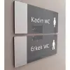 Klasik Seri Wc Yönlendirme Seti