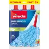 Klasik Yedek Paspas, 3 Parça