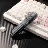 Klasse Keycap ve Switch Puller, 2si 1 Arada Klavye Tuş ve Switch Sökme Aparatı (Dark)