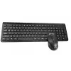 Klavye, Preo My Keyboard K7 Kablosuz, & Mouse Set