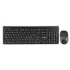 Klavye, Preo My Keyboard K7 Kablosuz, & Mouse Set