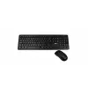 Klavye, Preo My Keyboard K7 Kablosuz, & Mouse Set