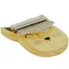 Klb-17WPC Kalimba Kedi