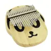 Klb-17WPC Kalimba Köpek