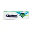 Klorhex Diş Macunu 75 ML - %0,2 Yoğun Bakım ve Diş Eti Problemleri