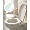Klozet Kapağı
