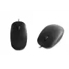 KM-515 Q Multimedya İngilizce Klavye ve Mouse Seti, Siyah