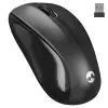 KM-6852 Siyah Usb Kablosuz Combo Q Standart Klavye + Mouse Set