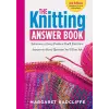Knitting Answer Book, 2nd Edition (Kapak Resmi değişebilir)