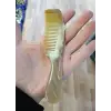 Koç Boynuzu Kemik Tarak