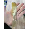 Koç Boynuzu Kemik Tarak
