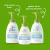 Kokusuz Bebek Şampuanı 473ML