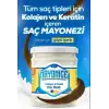 Kolejen ve Keratin Saç Maskesi