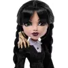 Koleksiyon Wednesday Addams Bebek