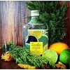 Kolonya Lime Mexico&Bergamot 250 ML