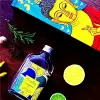 Kolonya Lime Mexico&Bergamot 250 ML