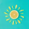 Kolonya Lime Mexico&Bergamot 250 ML