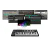Komplete Kontrol M32 midi klavye kontrolörü