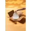 Konik Şekilli Silikon Tepsi Kalıbı