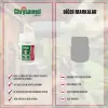Konsantre EC Plus 100 ML Sprey Konsantresi