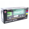 Konteyner Temalı Die Cast Çek Bırak Araç