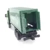 Konteyner Temalı Die Cast Çek Bırak Araç