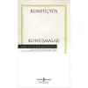 Konuşmalar