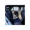 Köpek araç koltuğu örtüsü ve şilte minderi