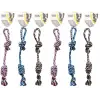 KÖPEKLER İÇİN DİŞ İPİ 35CM