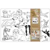 Köpekler Oyun Matı