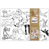 Köpekler Oyun Matı