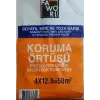 Koruma Örtüsü 50 m2, (4x12,5)