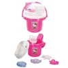 Kova Set Orta Yuvarlak Hello Kitty (Hkty)