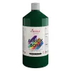 Koyu Yeşil Akrilik Boya 1000 gr