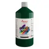 Koyu Yeşil Akrilik Boya 1000 gr