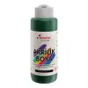 Koyu Yeşil Akrilik Boya 120 ml