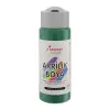 Koyu Yeşil Akrilik Boya, 60 ml