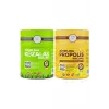 Kozalak Macunu + Propolis Macunu