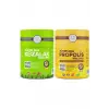 Kozalak Macunu + Propolis Macunu