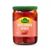 Közlenmiş Kırmızı Biber 580 ml