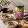 Közlenmiş Patlıcan 580 ml