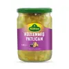 Közlenmiş Patlıcan 580 ml
