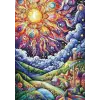 Kozmik Şölen 1500 Parça Puzzle