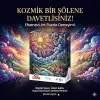 Kozmik Şölen 1500 Parça Puzzle