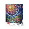 Kozmik Şölen 1500 Parça Puzzle